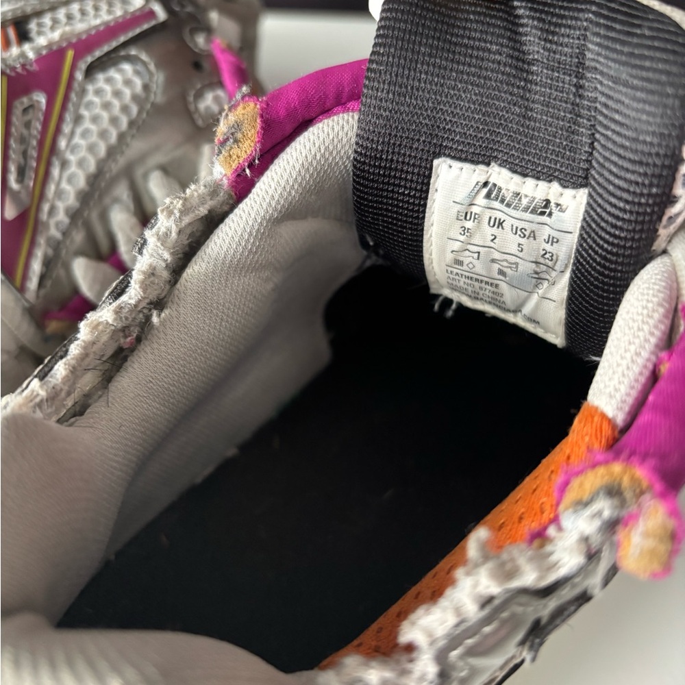 Balenciaga Trainers - Multicolored - Picture 3 of 5